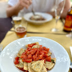 Photo n°2 de l'avis de Lisa.a fait le 31/07/2023 à 05:49 sur le  Da Beppe di Simone Micheli à Coreglia Antelminelli