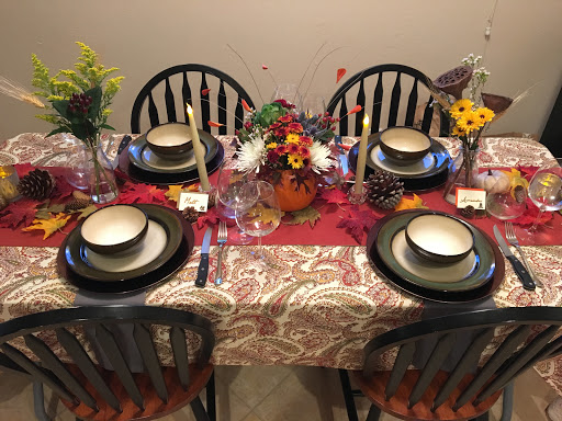 Florist «Sal the Flower Guy», reviews and photos, 2701 Jefferson St, Napa, CA 94558, USA