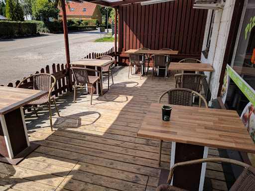 Kirke Såby Pizza in Kirke Såby, Odense