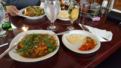 Little India Restaurant - 1456 Bridge St #3506, Yuba City, CA 95993