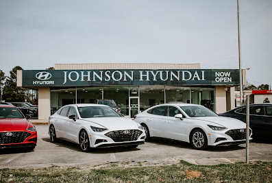 Johnson Hyundai of Wake Forest