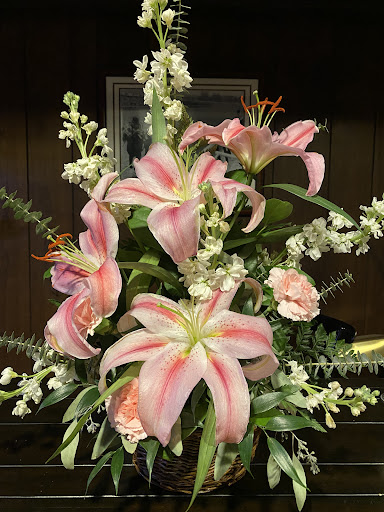 Florist «Tropic-Gardens Inc», reviews and photos, 32 S 9th St, Quakertown, PA 18951, USA