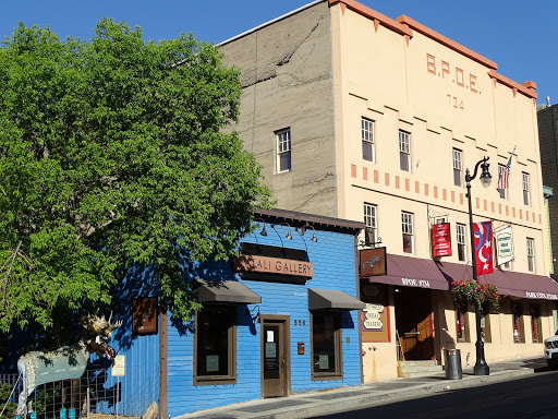 Clothing Store «Southwest Indian Traders», reviews and photos, 550 Main St, Park City, UT 84060, USA