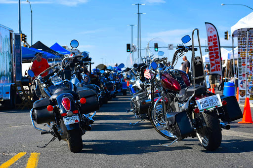 Used Motorcycle Dealer «Motorcycle Depot», reviews and photos, 600 Telluride St E, Aurora, CO 80011, USA