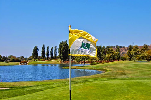 Golf Club «Riverwalk Golf Club», reviews and photos, 1150 Fashion Valley Rd, San Diego, CA 92108, USA