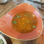 Photo n°1 de l'avis de Stefan.i fait le 10/09/2022 à 05:36 sur le  Wings & Drums Kühlungsborn à Kühlungsborn