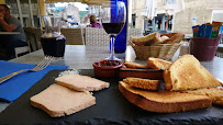 Plats et boissons du Restaurant La Taverne à Saint-Cyprien - n°13
