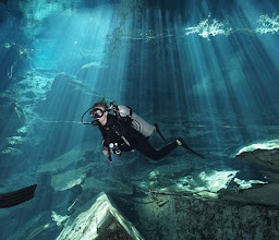 Scuba Libre Scuba Diving Playa del Carmen Riviera Maya photo