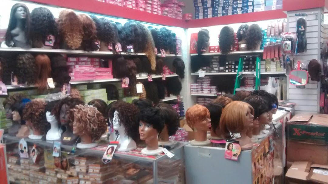 Floras Beauty Supply