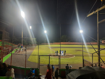 Estadio Pedro Selva - RQXW+HH3, Jinotepe, Nicaragua