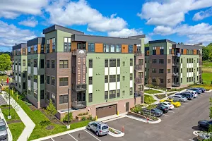 Capital View Apartments image
