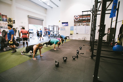 Hyper Strength and Conditioning - 404 N 13th St, San Jose, CA 95112, United States