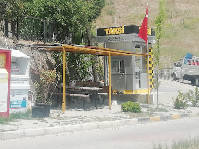 Çiğli Taksi