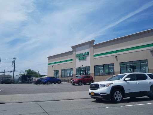 Dollar Store «Dollar Tree», reviews and photos, 248-56 Rockaway Blvd, Rosedale, NY 11422, USA