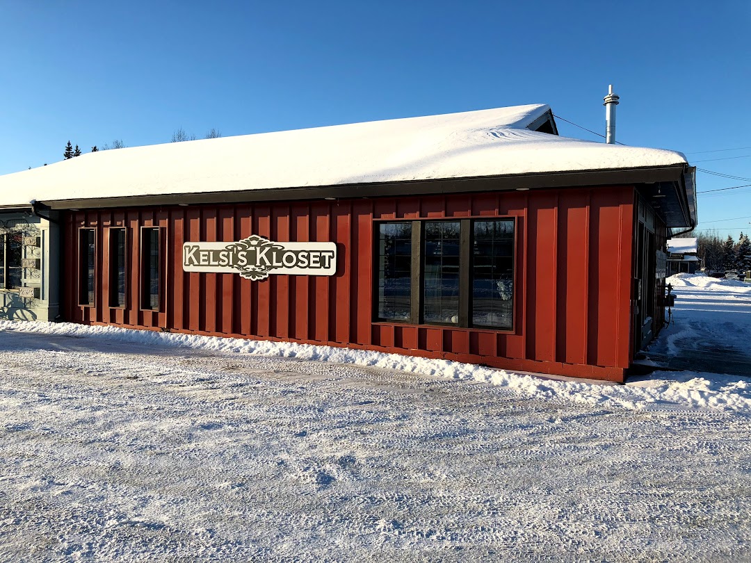 Kelsi’s Kloset
