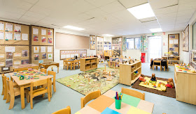 Bright Horizons Quayside Day Nursery and Preschool