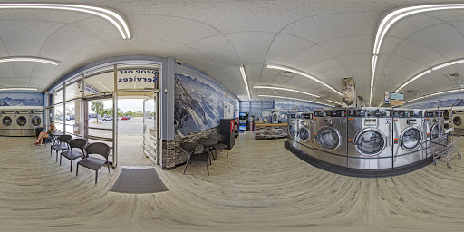 Dry Cleaner «Southland Coin Laundry Dry», reviews and photos, 985 W State Rd 84, Fort Lauderdale, FL 33315, USA