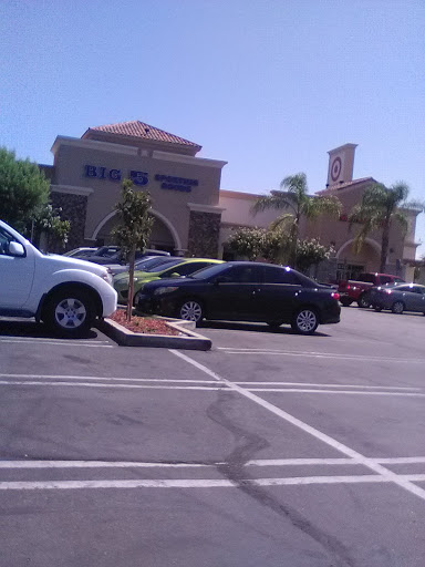 Sporting Goods Store «Big 5 Sporting Goods - Lake Elsinore», reviews and photos, 18298 Collier Ave, Lake Elsinore, CA 92530, USA