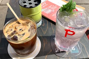 PAPP Café & Bar image