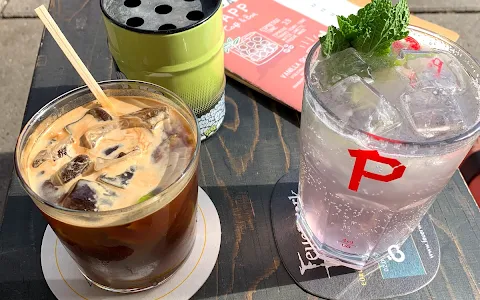 PAPP Café & Bar image