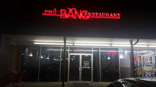 Phở Bang Restaurant