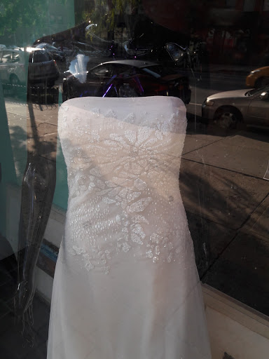 Thrift Store «Out of the Closet - Brooklyn», reviews and photos, 475 Atlantic Ave, Brooklyn, NY 11217, USA