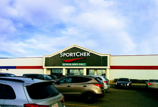 Sport Chek