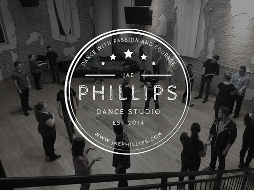 Jae Phillips Dance Studio