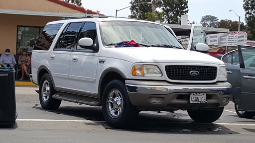 Car Wash «Midway Express Car Wash», reviews and photos, 3460 Midway Dr, San Diego, CA 92110, USA