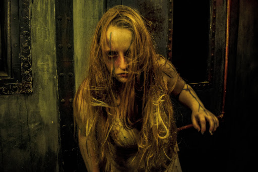 Haunted House «Containment Haunted House», reviews and photos, 1320 Blairs Bridge Rd, Lithia Springs, GA 30122, USA