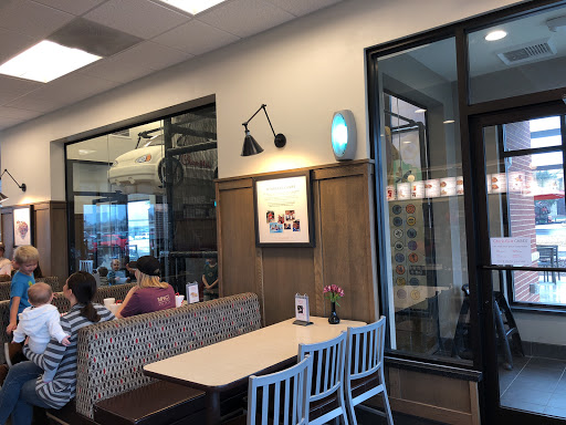 Fast Food Restaurant «Chick-fil-A», reviews and photos, 1060 Junction Hwy, Kerrville, TX 78028, USA