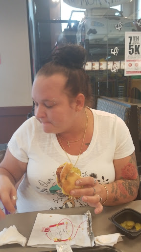 Fast Food Restaurant «Chick-fil-A», reviews and photos, 10620 W Colonial Dr, Ocoee, FL 34761, USA