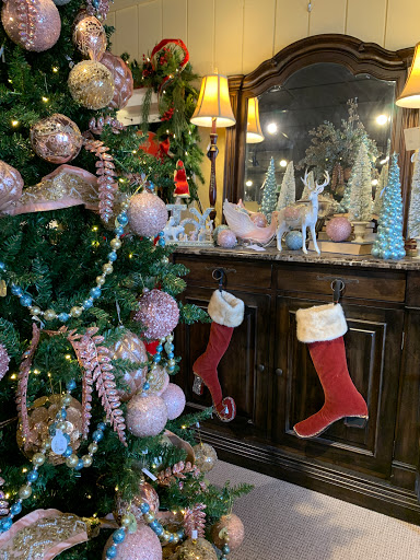 Furniture Store «John Kirk Furniture», reviews and photos, 12345 Old Meridian St, Carmel, IN 46032, USA