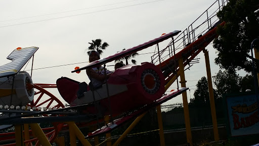 Theme Park «Adventure City», reviews and photos, 1238 S Beach Blvd, Anaheim, CA 92804, USA