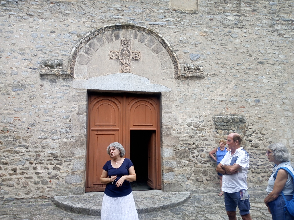 Photo n° 1 de l'avis de Isabelle.o fait le 10/08/2018 à 20:04