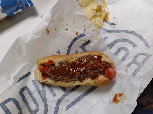 Seafood Market «Oyster Bar», reviews and photos, 1155 Reeves St, Dothan, AL 36303, USA