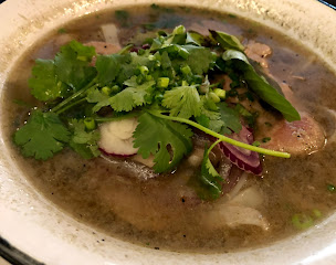 Photo n°51 de Hanoï Cà Phê Opéra à Paris ()