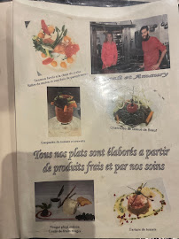 Photos du propriétaire du Restaurant français Jac'Soul à Sablet - n°7
