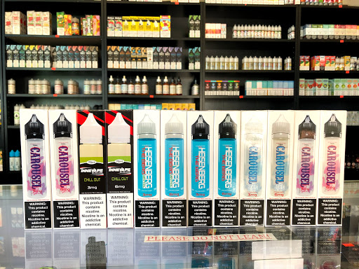 Tobacco Shop «Stay fly smoke shop», reviews and photos, 6761 Stanford Ranch Rd, Rocklin, CA 95677, USA