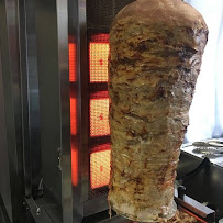 Photos du propriétaire du Antalya kebab à Cambrai - n°6