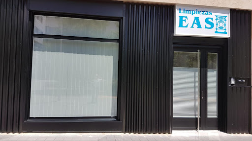 LIMPIEZAS EASO S.L. en Donostia-San Sebastian, Guipúzcoa