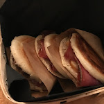 Photo n°2 de l'avis de Alessio.a fait le 03/06/2017 à 19:01 sur le  Pan'Vino à Prato