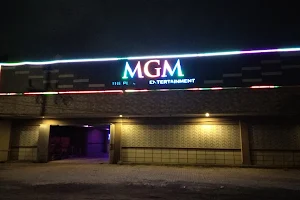 MGM image