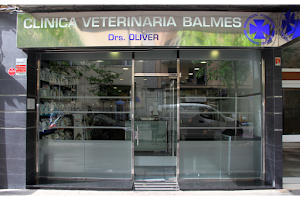 Balmes Hospital Veterinari image