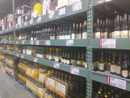 Warehouse club «BJ’s Wholesale Club», reviews and photos, 8085 Cooper Creek Blvd, University Park, FL 34201, USA