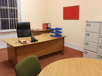 Executive Office Suites & Secretarial Services Ltd.