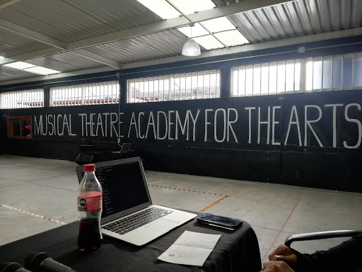 Musical Theatre Academy for the arts