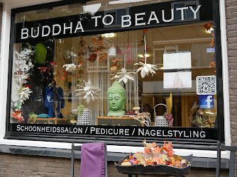 Buddha to Beauty