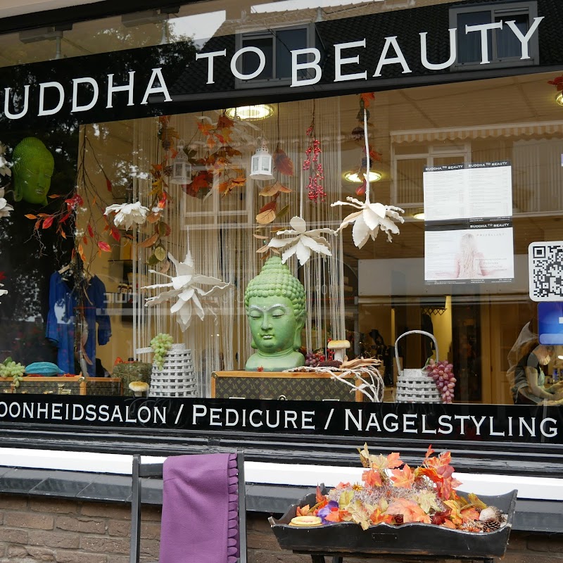 Buddha to Beauty