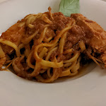 Photo n°2 de l'avis de Melanie. fait le 09/10/2021 à 21:10 sur le  La Brasserie à San Marzano di San Giuseppe